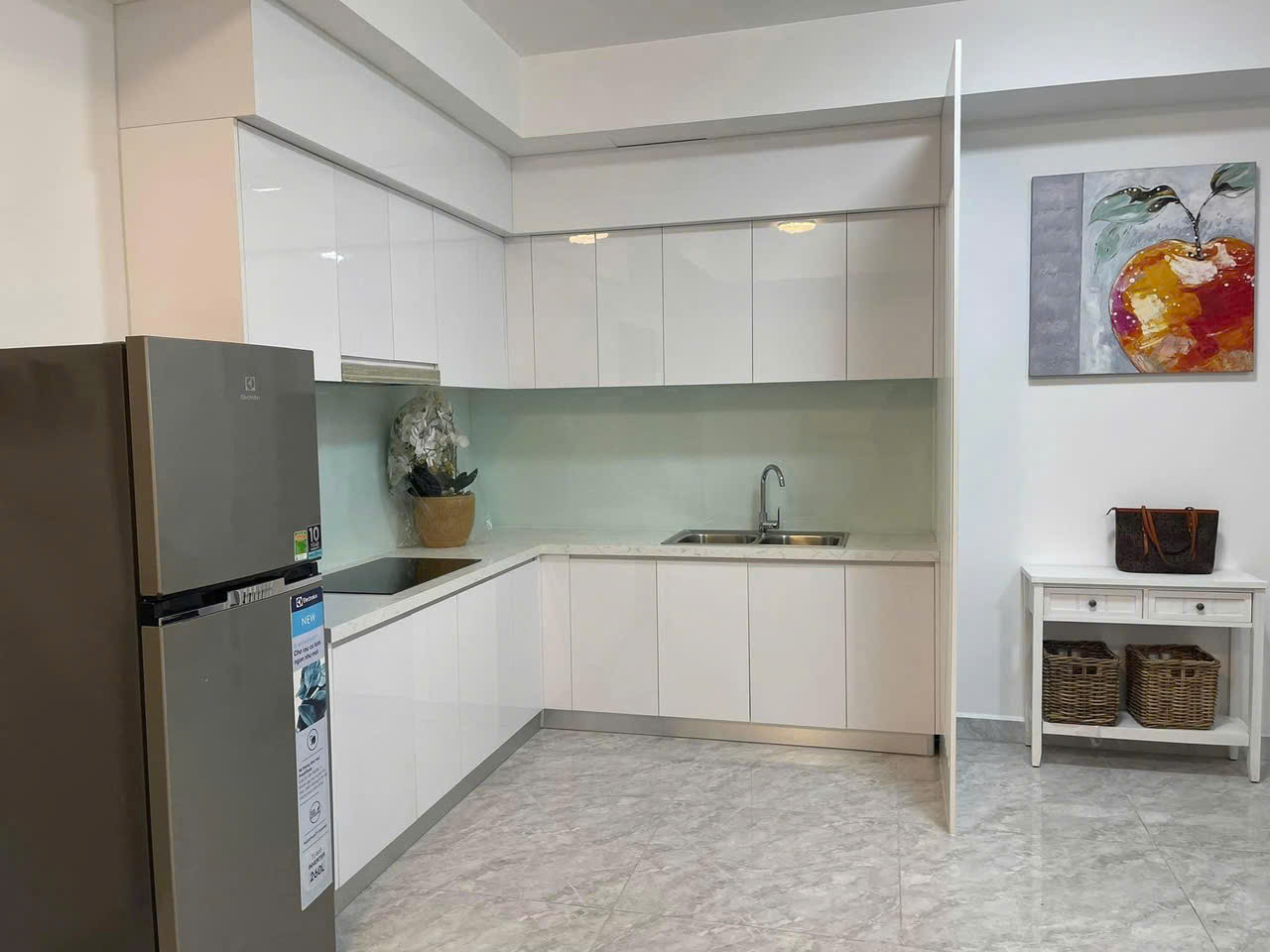 BDS HVL [NC] CHO THUÊ NHÀ QL13 1T2L 3PN 2WC GIÁ TỐT.