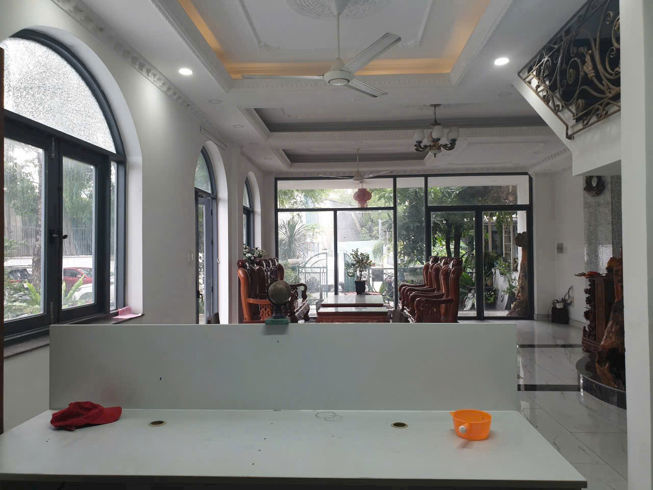 BDS HVL [NC] CHO THUÊ BIỆT THỰ CAO CẤP JAMONA HOME RESORT TẠI QUẬN THỦ ĐỨC, HCM