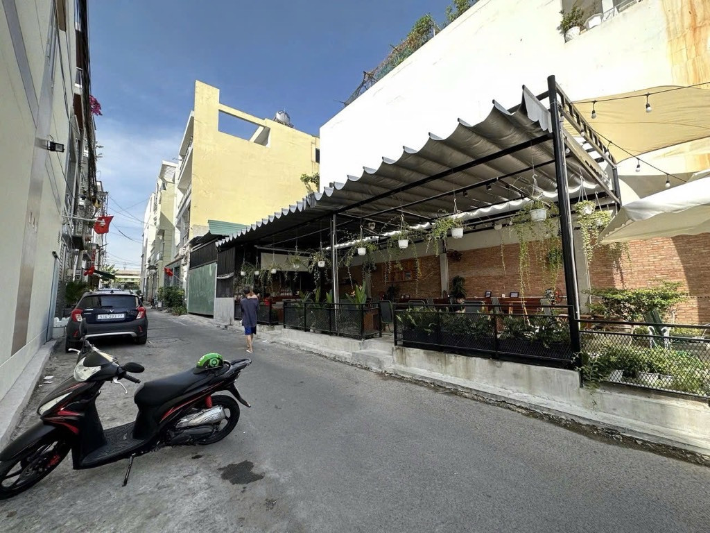 LÔ GÓC 2 MẶT TIỀN KINH DOANH, DT 157M2, ĐƯỜNG TRƯƠNG VĂN THÀNH - HIỆP PHÚ, QUẬN 9
