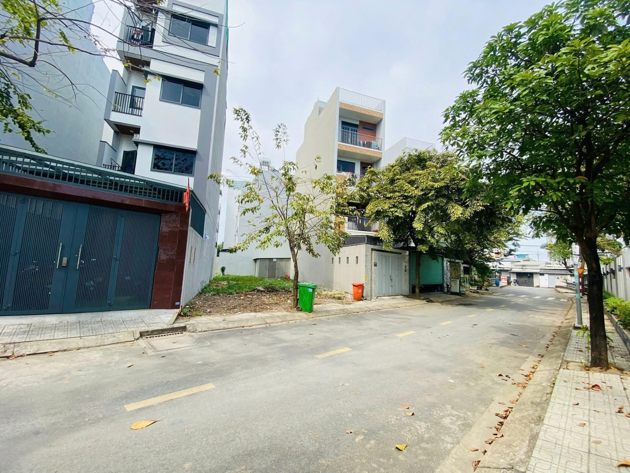 ĐẦU TƯ ĐẤT KDC CENTERHOME TRUNG TÂM TRƯỜNG THỌ, THỦ ĐỨC - NGANG 6.2M