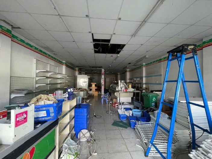 BDS HVL [NC] 80 MAN THIỆN Q9 CẦN CHO THUÊ