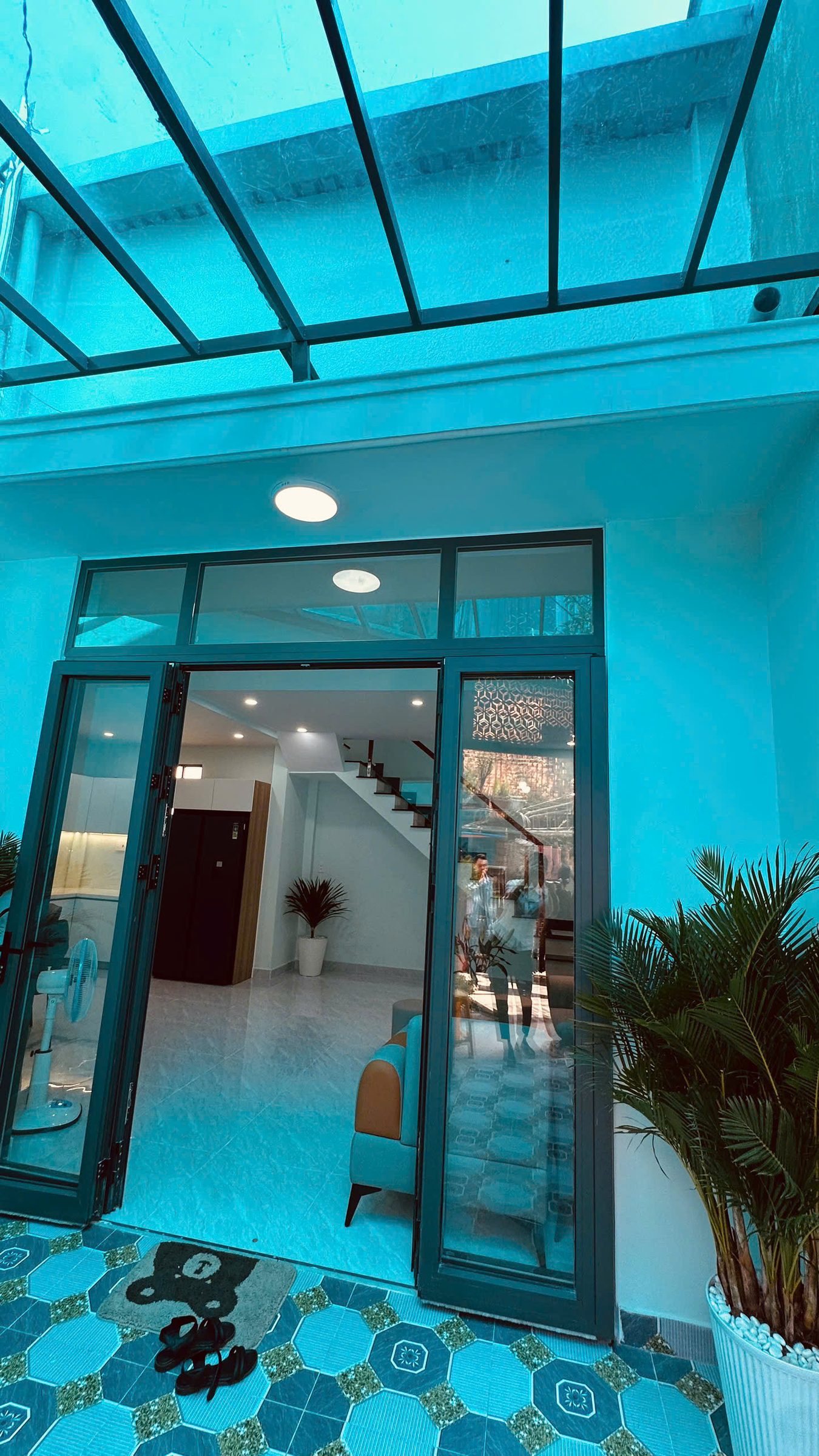 BÁN NHÀ HIỆP THÀNH, Q. 12 -GẦN CHỢ HIỆP THÀNH - 42M2 NỞ HẬU - 3.39 TỶ