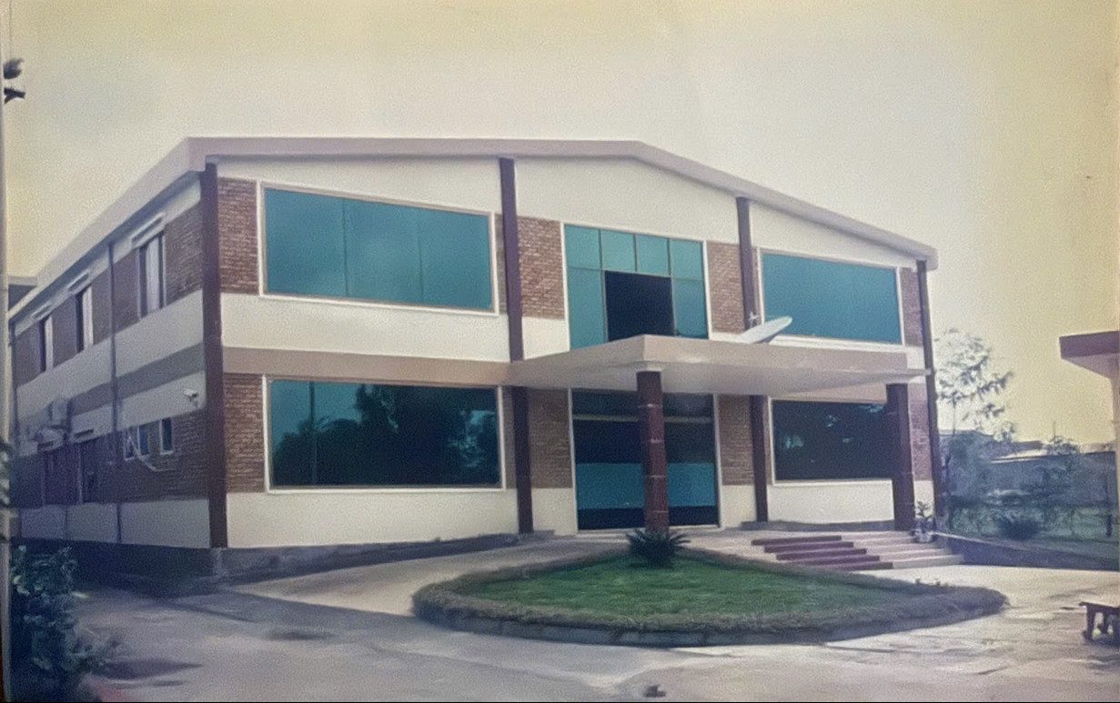 Cho thuê văn phòng + kho xưởng 2000m2 Hiệp Thành Quận 12