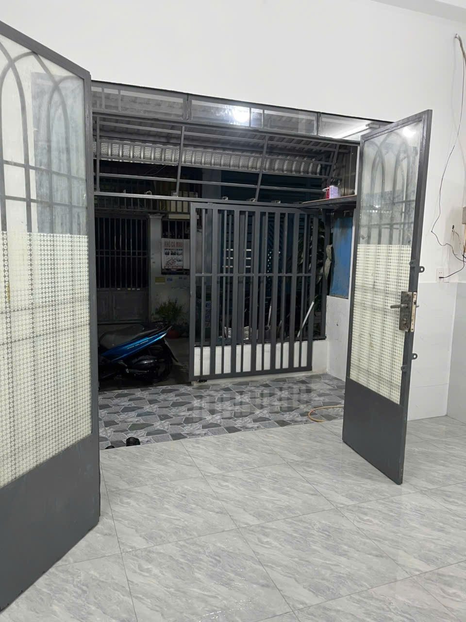 Cho thuê Nhà riêng 68m2 giá 5 triệu tại - Chọn - Phường Hiệp Thành Quận 12 TP. Hồ Chí Minh