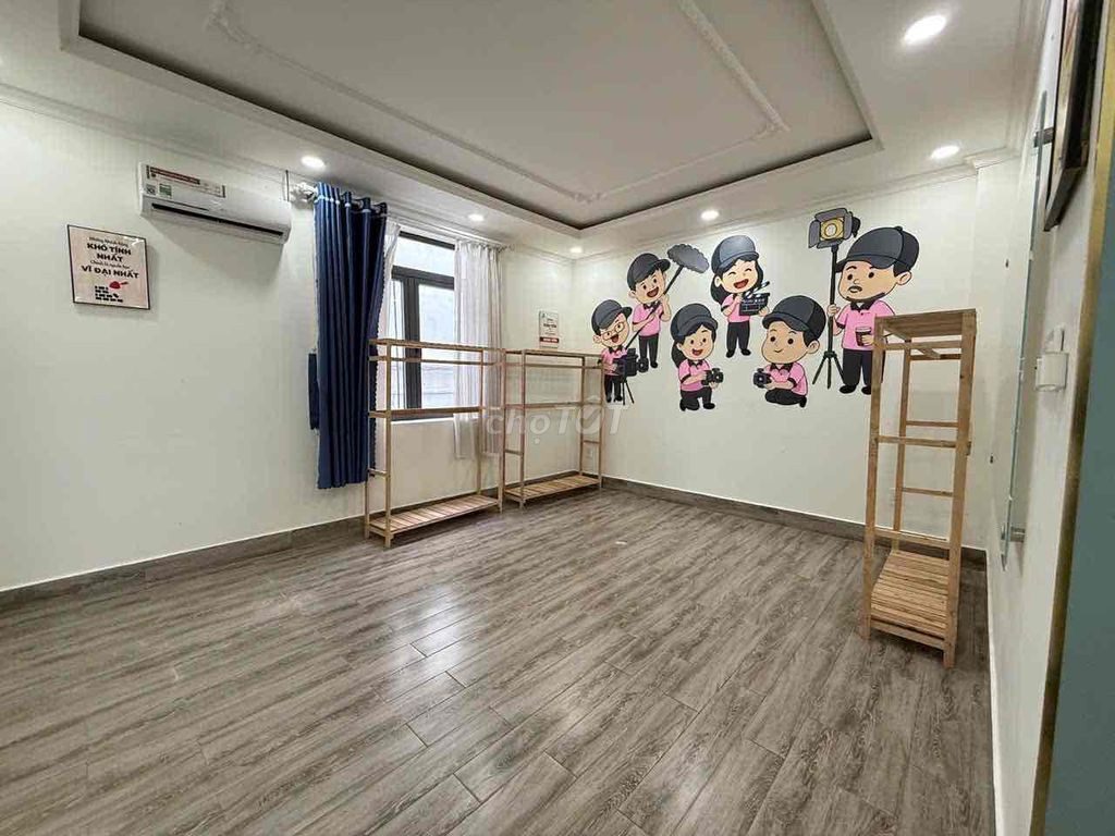 Cho thuê nhà ngay KDC Phúc Đạt,Vòng Xoay Hiệp Thành 3