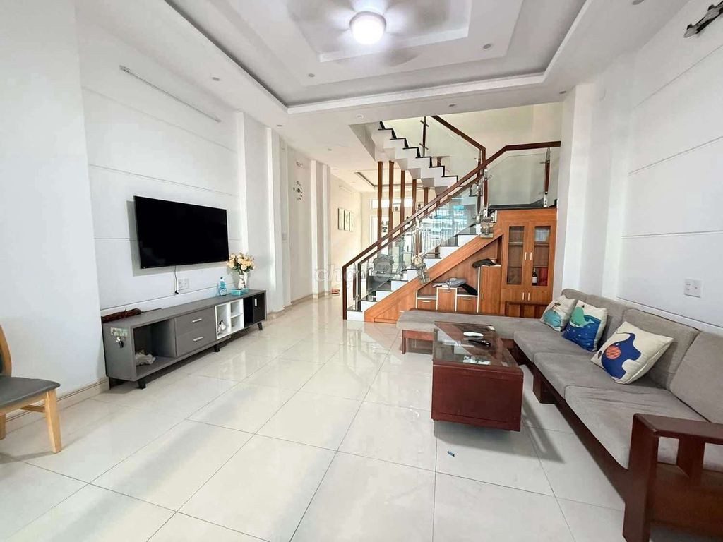 NHÀ 3PN FULL NỘI THẤT KHU K8 HIỆP THÀNH