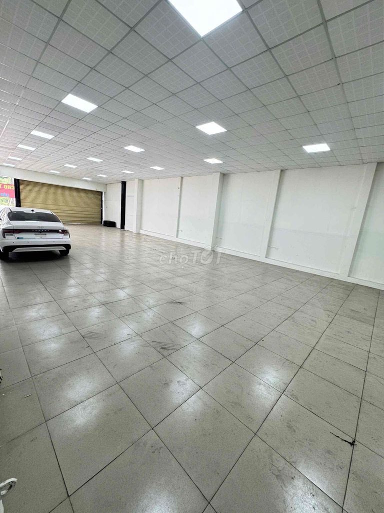 Mặt Bằng KD Phạm Ngọc Thạch, Dt 15x26 thông suốt