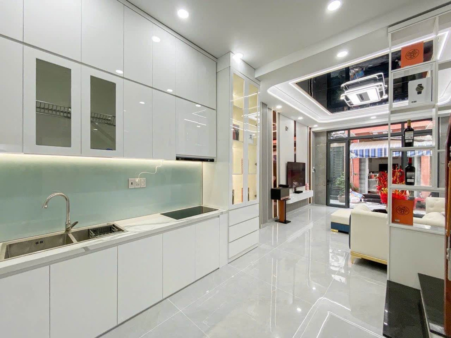 SIÊU PHẨM BÌNH THỚI – HẺM 4M THÔNG – 2 TẦNG – 3PN – CHỈ HƠN 7 TỶ