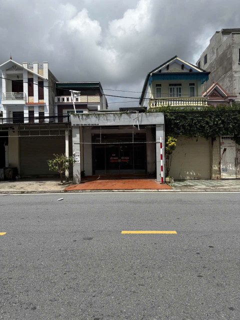 Bán đất 80.4m² ngang 5m . mặt đường 359 C giá 6.5 tỷ Phường Hòa Bình. liên hệ 0362558882