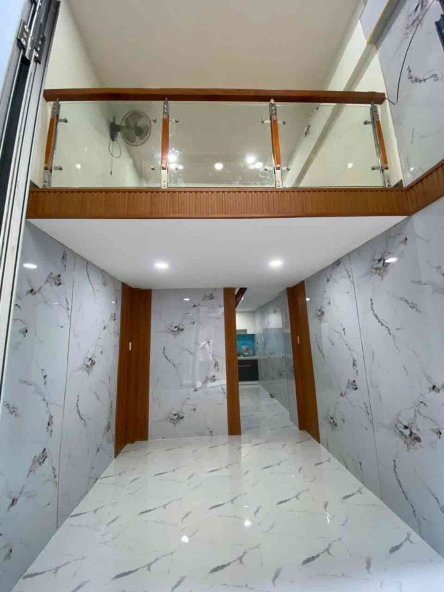 Bán nhà Bình Thới, dtxd 72m2, gần Vòng Xoay Lê Đại Hành, phường Hoà Bình
