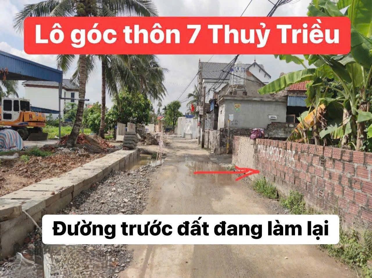 06/01/2026.Bán đất 105m² ngang 5m giá 3,3 tỷ Phường Hòa Bình. liên hệ 0362558882