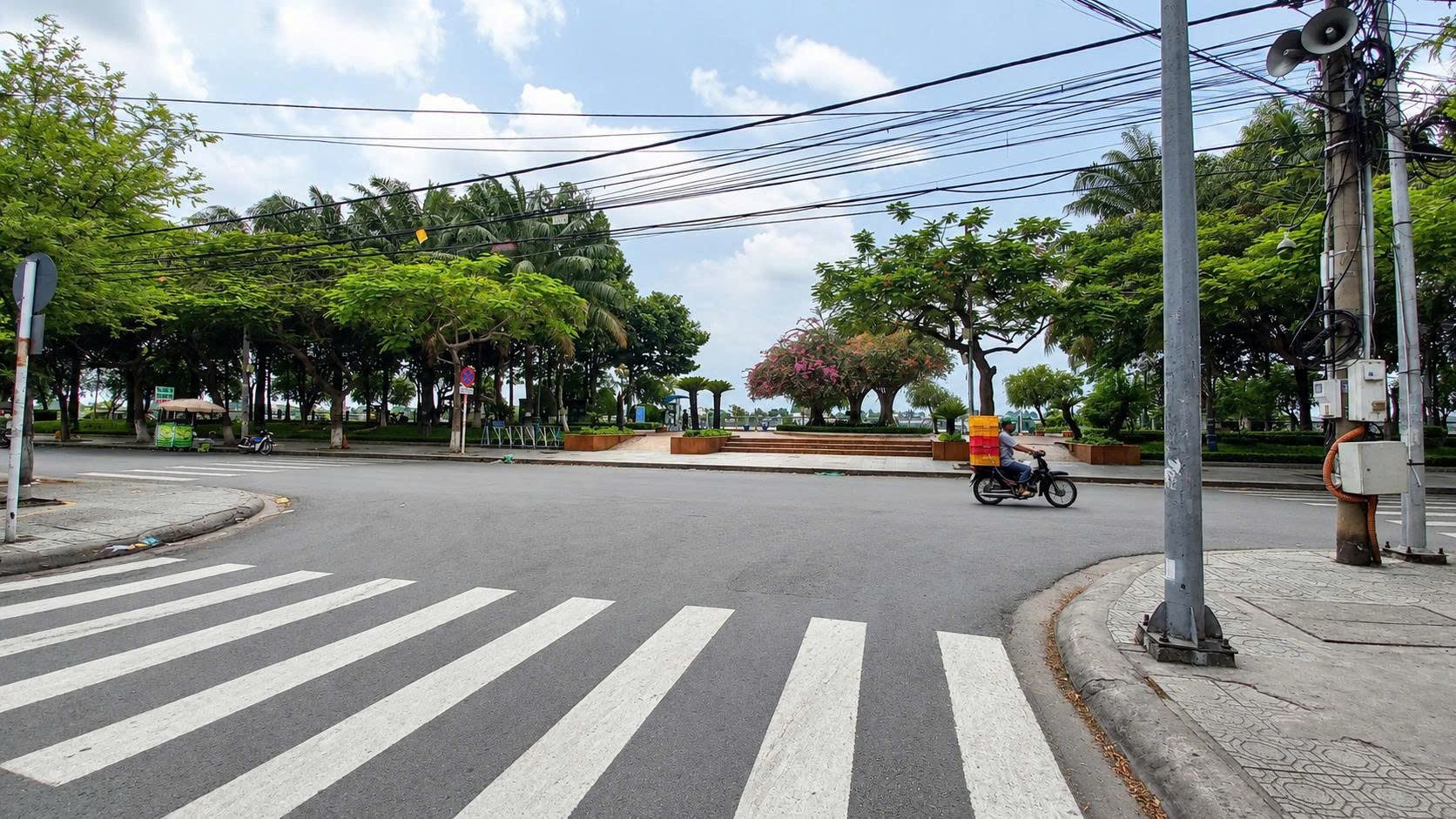 Bán Nhà riêng Huỳnh Văn Lũy tại Phường Hòa Bình Thành phố Biên Hòa Đồng Nai