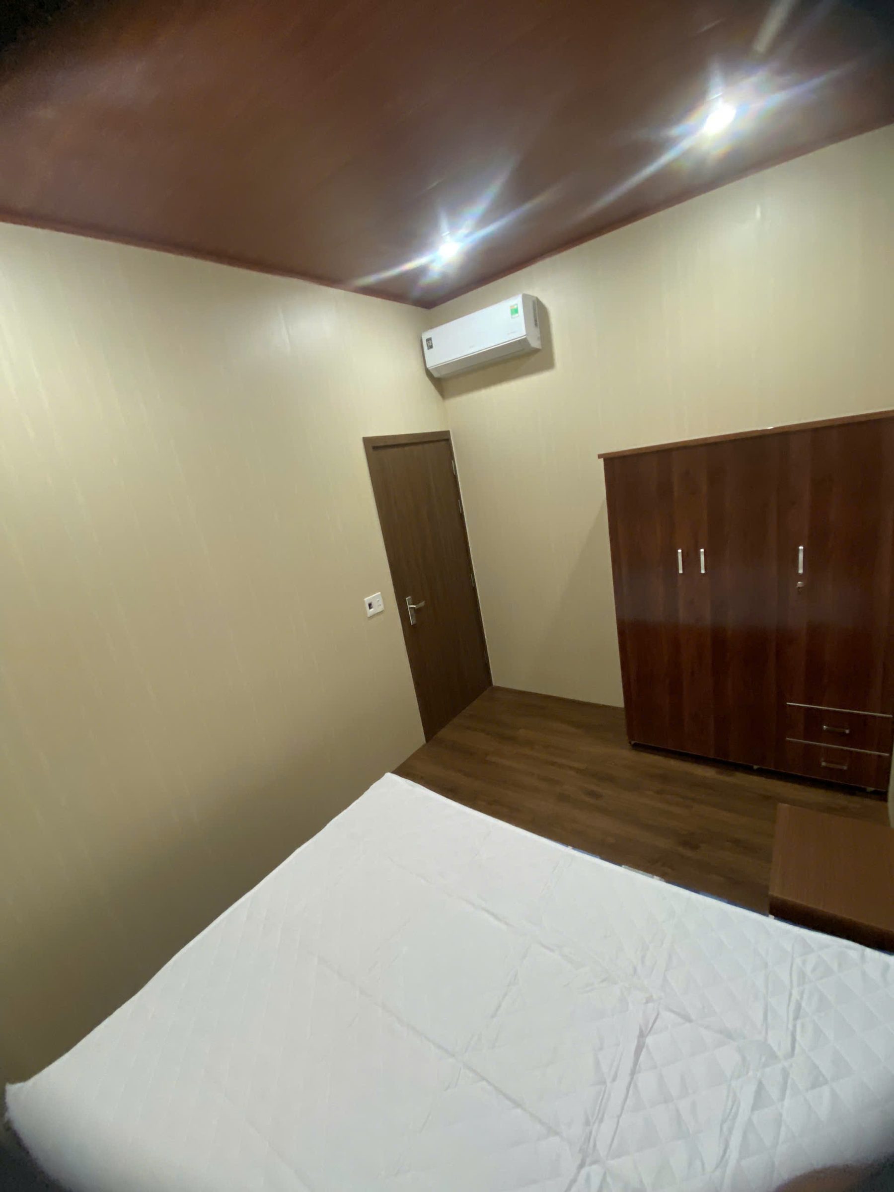 Cho thuê căn hộ 2PN – đường Tiểu La (trung tâm TP), Hoà Cường Bắc, Hải Châu, Đà Nẵng