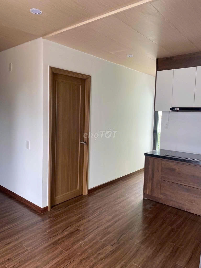 CĂN HỘ MỚI 100% SAU LƯNG ĐẠI HỌC FPT - 2 Apartment For Rent BRAND NEW APARTMENT – BEHIND