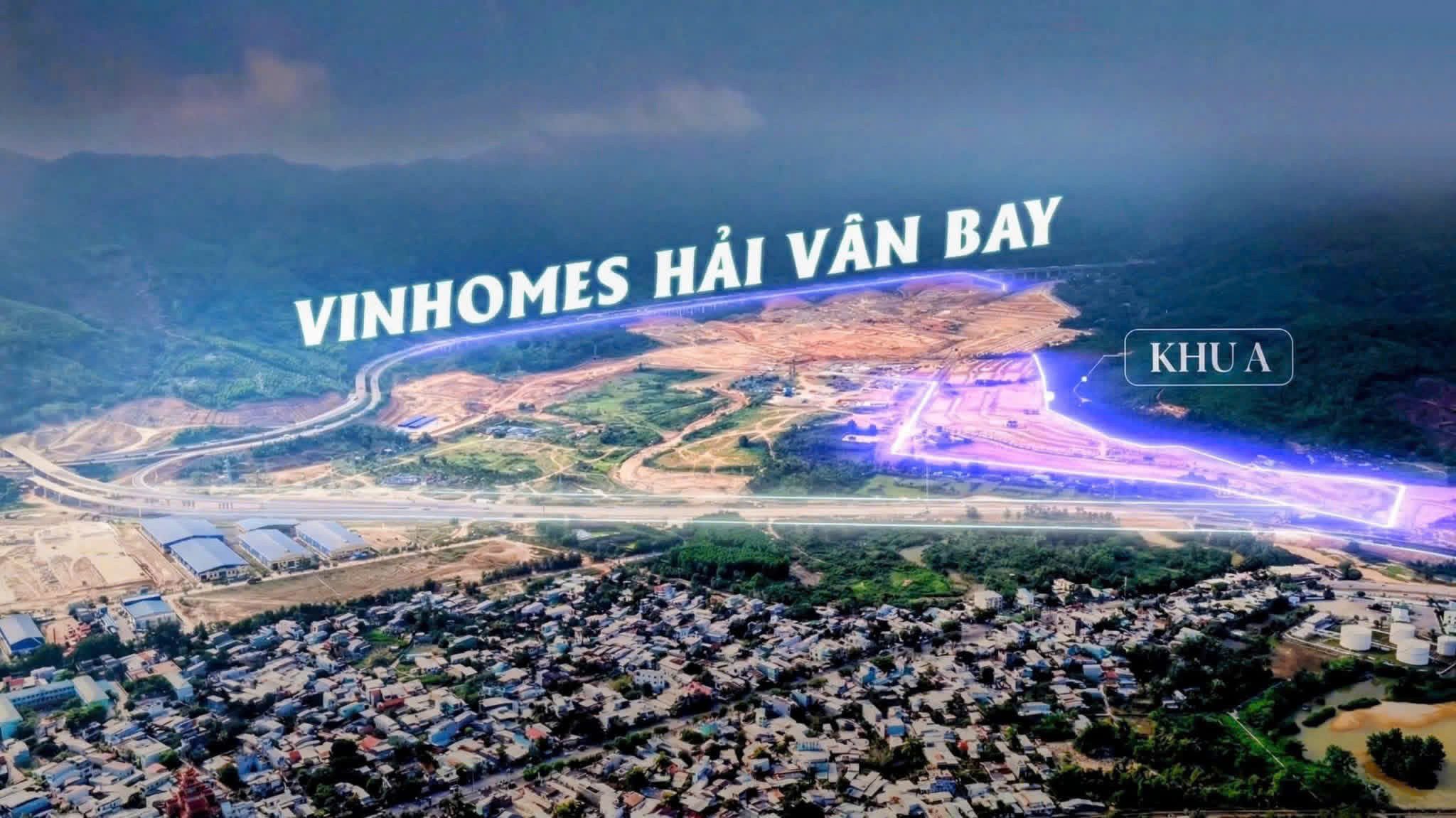 VINHOMES HẢI VÂN BAY – ĐẠI ĐÔ THỊ BIỂN TIỀM NĂNG PHÍA BẮC ĐÀ NẴNG