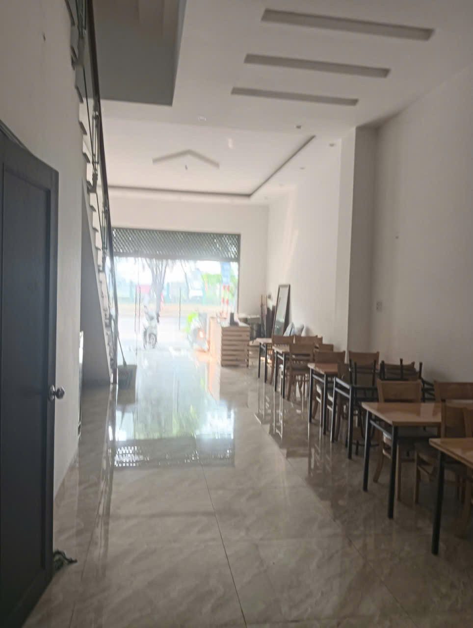📌📌📌LÀM VIỆC TRỰC TIẾP GIÁ TỐT !!! Bán nhà Mê Linh, Hòa Hiệp Nam