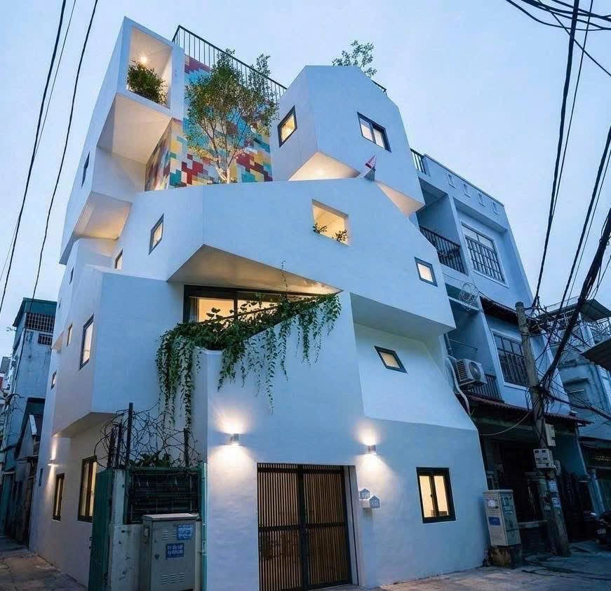 Bán Nhà riêng 36m² giá 6 tỷ tại Phường Hòa Hưng TP. Hồ Chí Minh