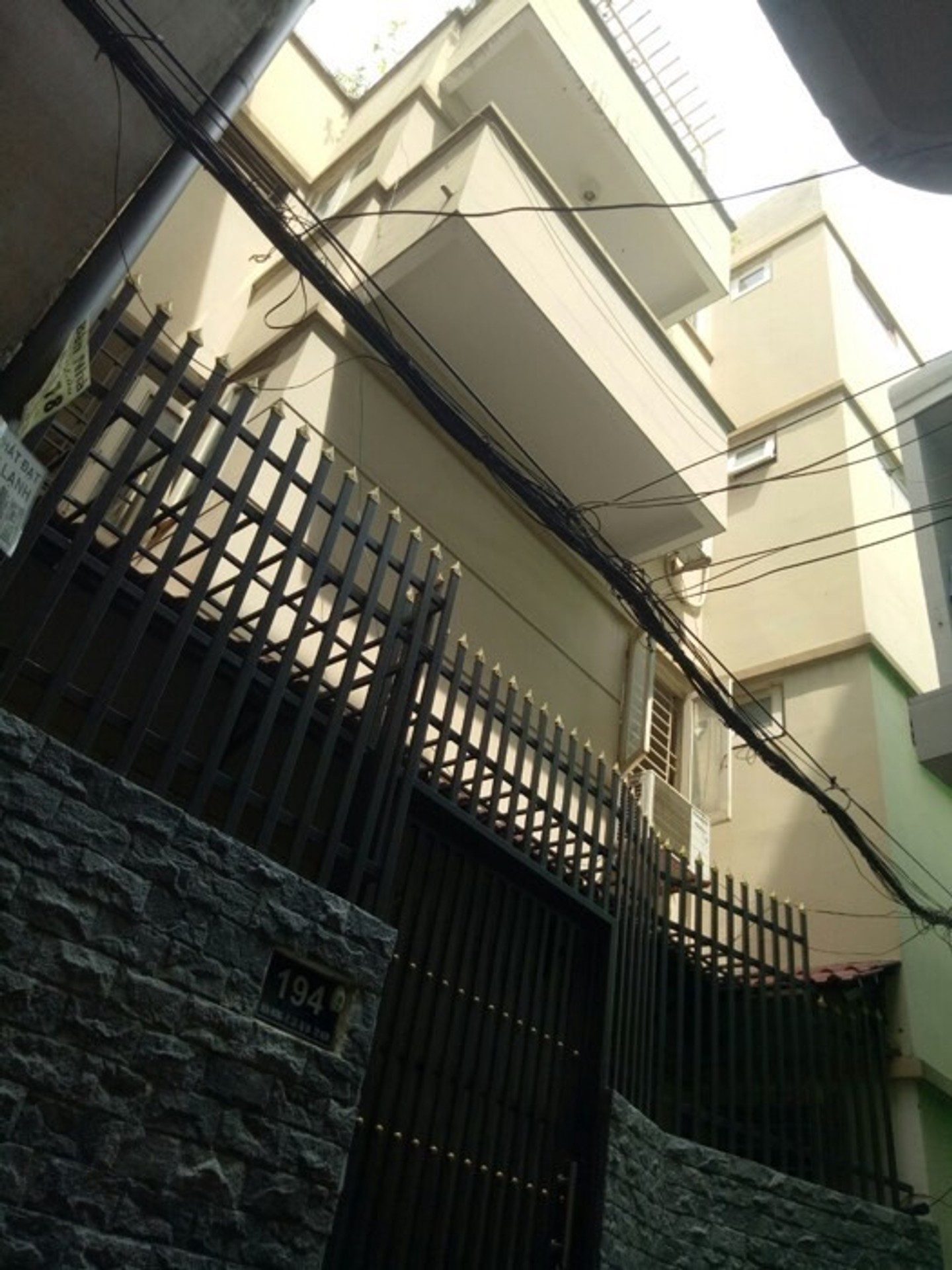 NHÀ MẶT TIỀN HÒA HƯNG 145m² - V.011 - LÔ GÓC 3 MẶT THOÁNG - 25.5 TỶ - ĐANG CHO THUÊ CÓ DÒNG TIỀN