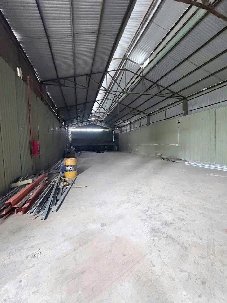 CHO THUÊ KHO 500M2 KCN HOà KHÁNH , LIÊN CHIỂU, ĐÀ NẴNG