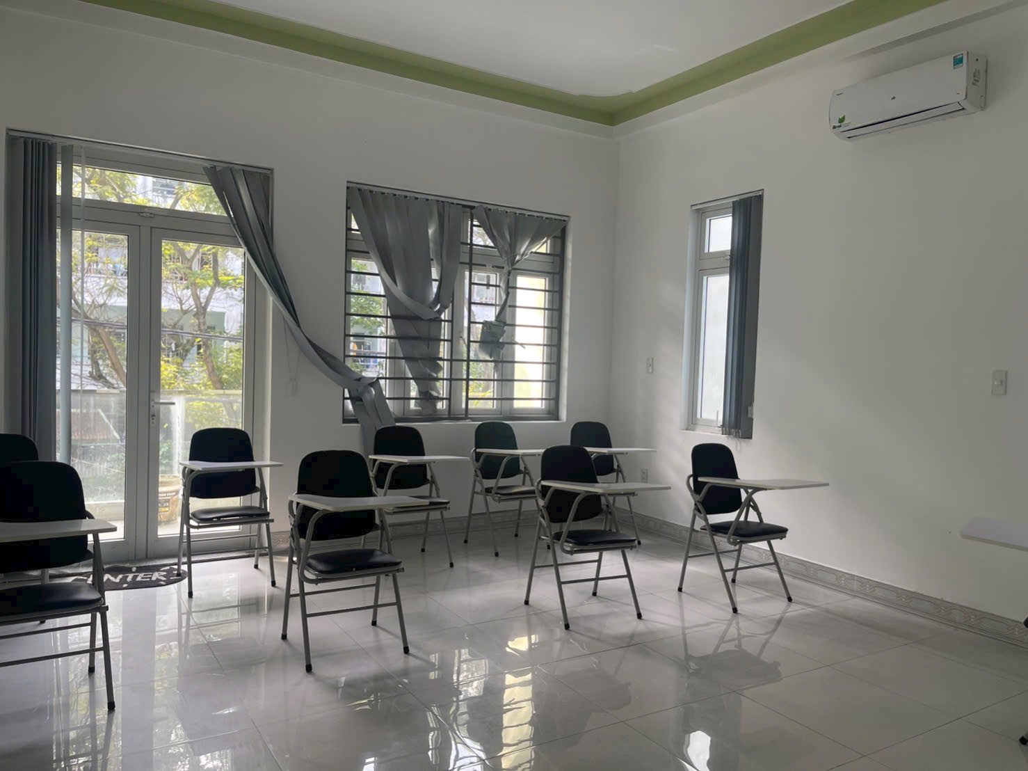 💥💥 Chính chủ cho thuê nhà 3 tầng bên hông Đại Học Bách Khoa Đà Nẵng