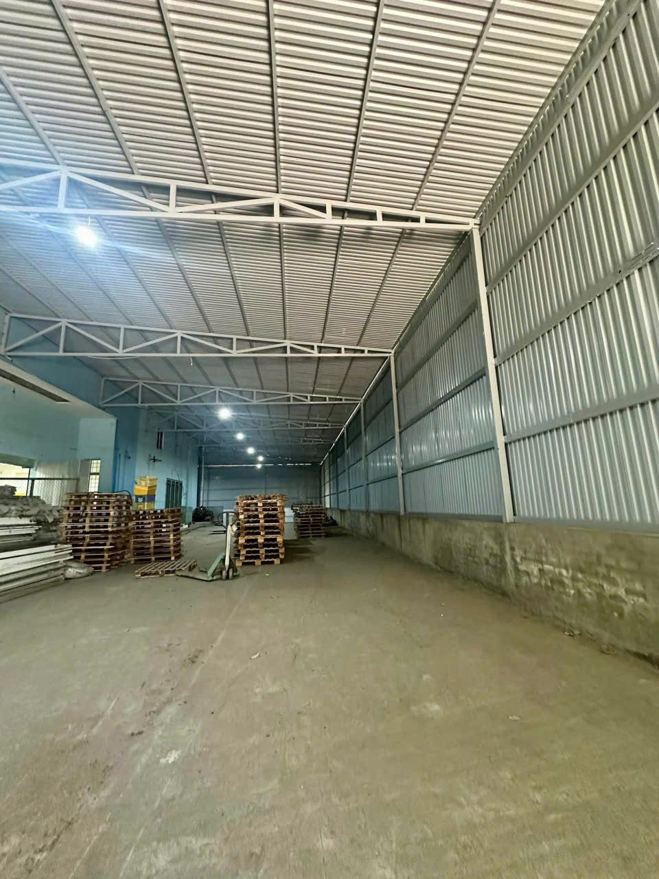 📌📌📌LÀM VIỆC TRỰC TIẾP GIÁ TỐT !!!Cho thuê kho Khu Công Nghiệp Hoà Khánh