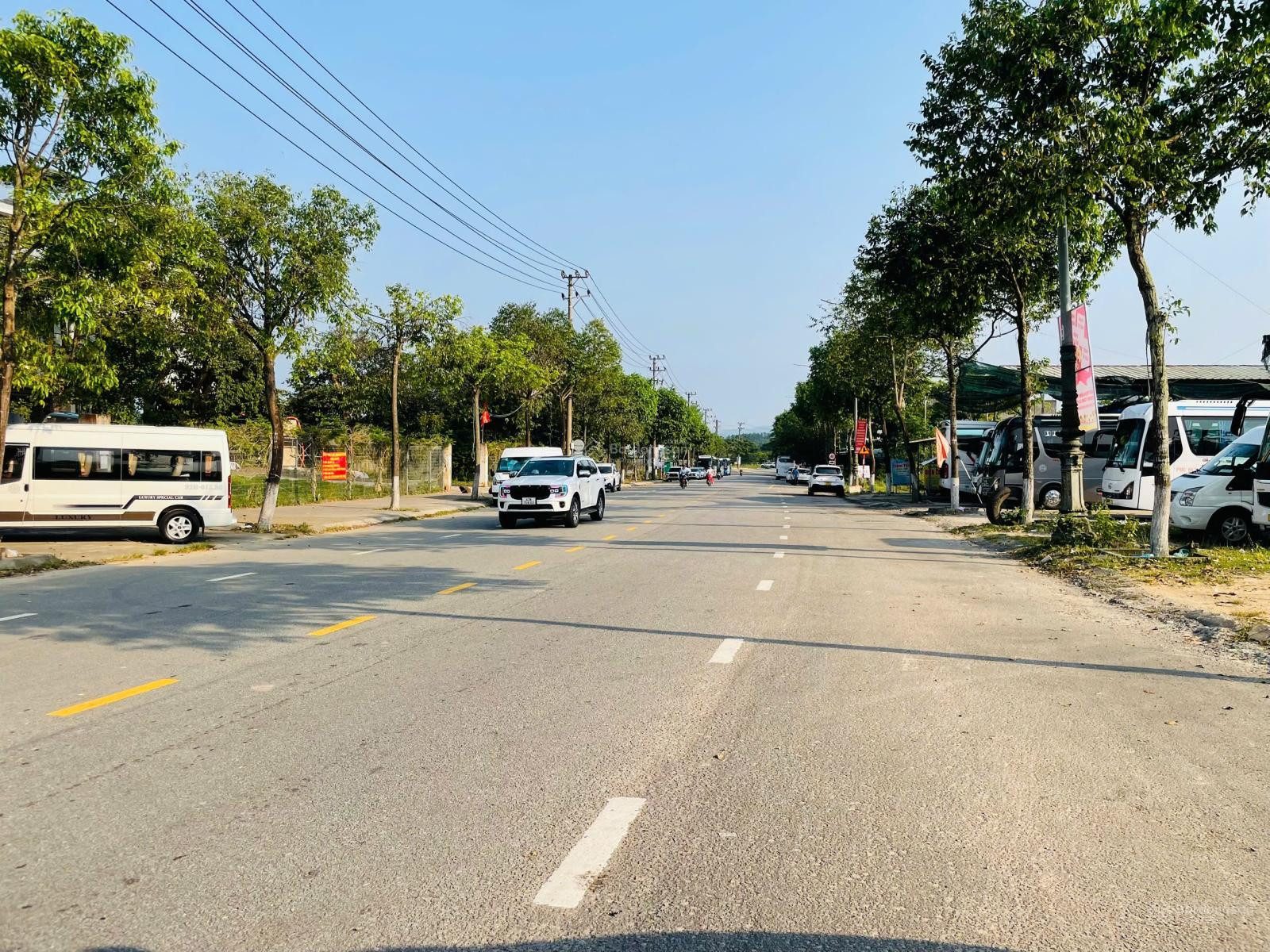 🔹Đất An Sơn - Sát ngay Hòa Khánh & Liên Chiểu - Đường nhựa 5.5m🔹
