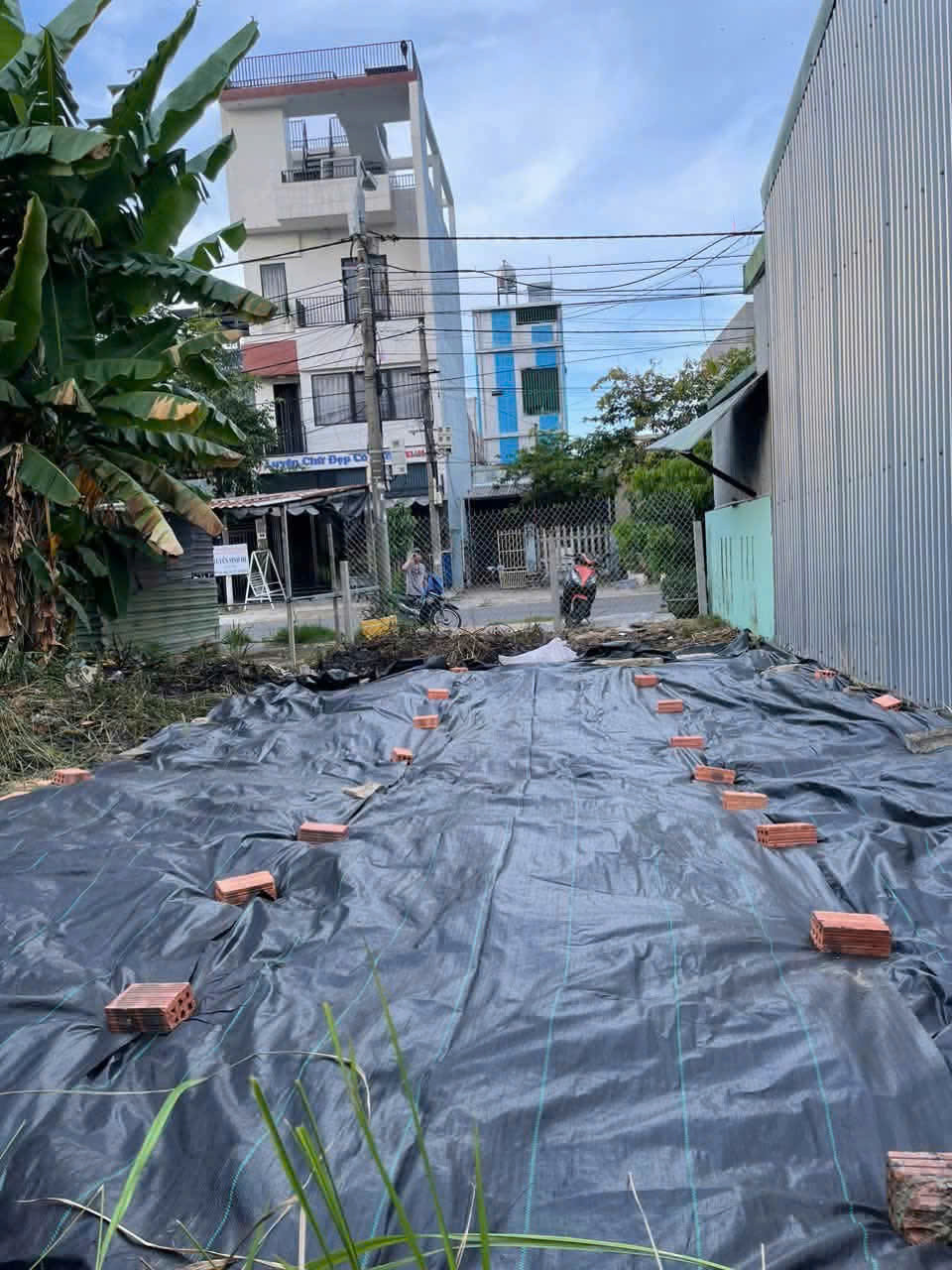 BÁN ĐẤT LÊ TỰ THỐNG NHẤT HÒA KHÁNH NAM LIÊN CHIỂU 📌📌📌LÀM VIỆC TRỰC TIẾP GIÁ TỐT !!!