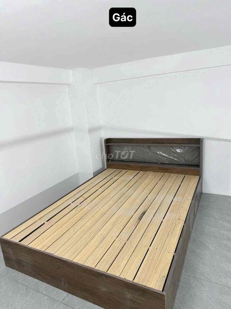 Bán 52 nhà trọ đã hoàn công , thu nhập 126tr/tháng. ,p.Hoà Lợi Gần KCN