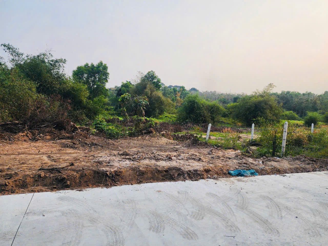 Bán Đất 18500m² giá 33 tỷ tại Phường Hòa Lợi Thị xã Bến Cát Bình Dương