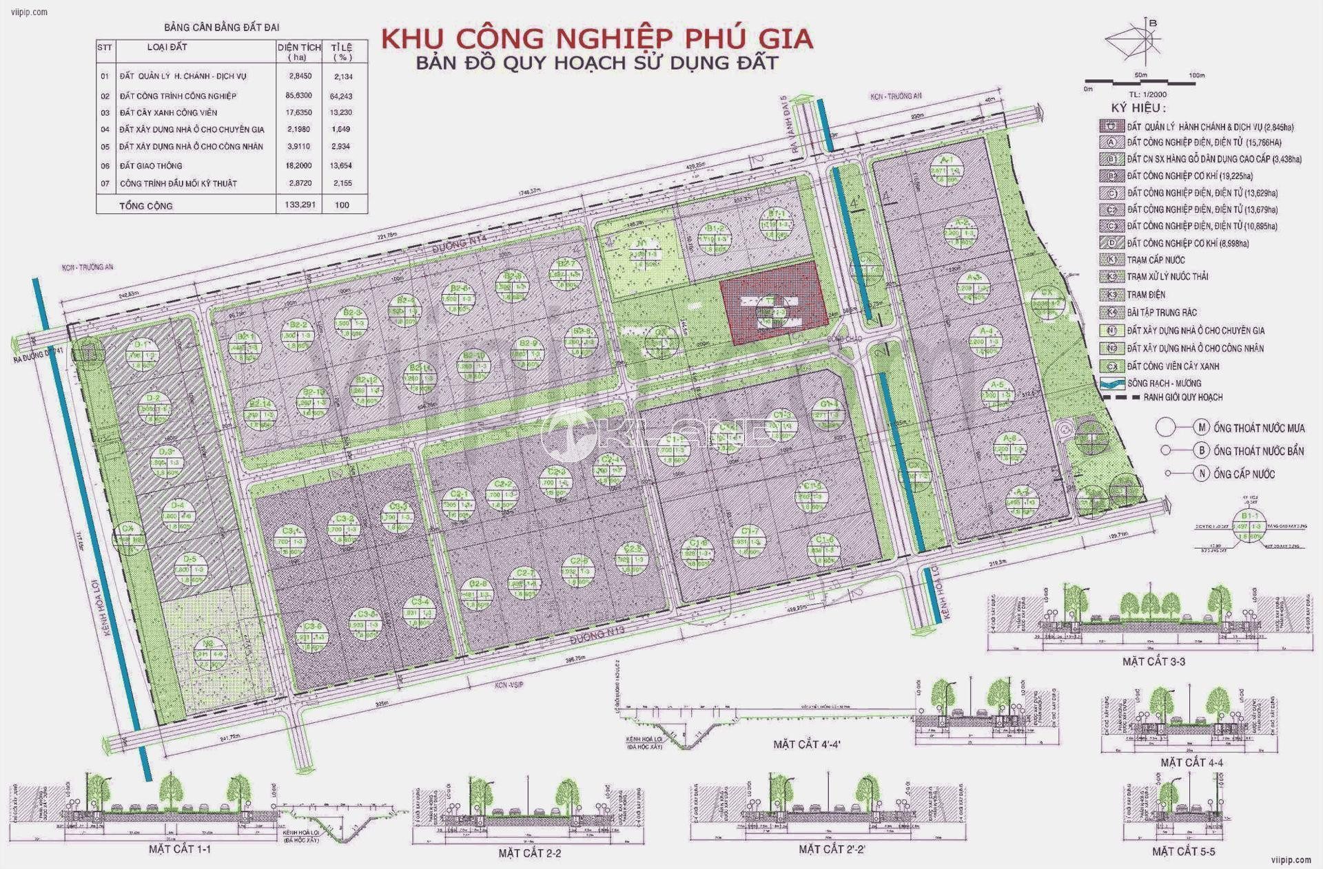 🏭🍀 BÁN GẤP CỤM NHÀ XƯỞNG KCN PHÚ GIA — HƠN 16HA – QUY MÔ LỚN – GIÁ CHỈ 1.400 TỶ 🍀🏭