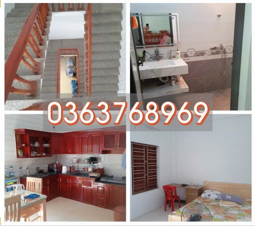 ⭐️Chính chủ bán nhà đẹp 3 tầng Đ.Cát Linh, p.Hoa Lư, Ninh Bình, hơn 12tỷ, 0363768969