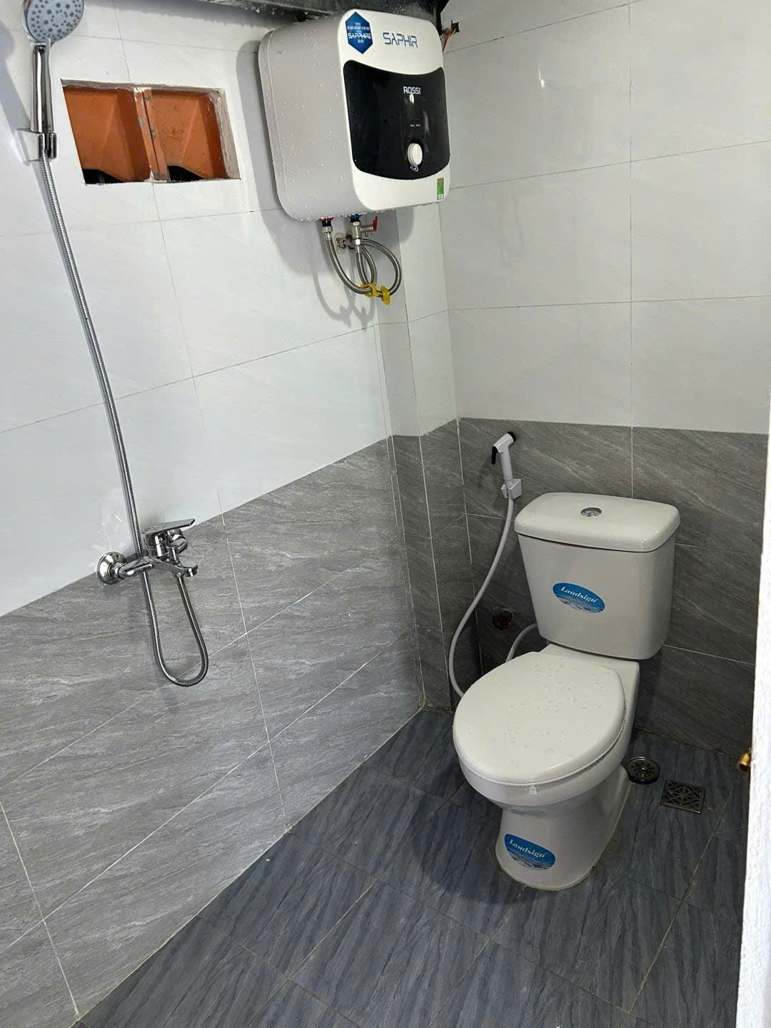 Nhà trọ Gò Dư Hòa Minh 📌📌📌LÀM VIỆC TRỰC TIẾP GIÁ TỐT !!!