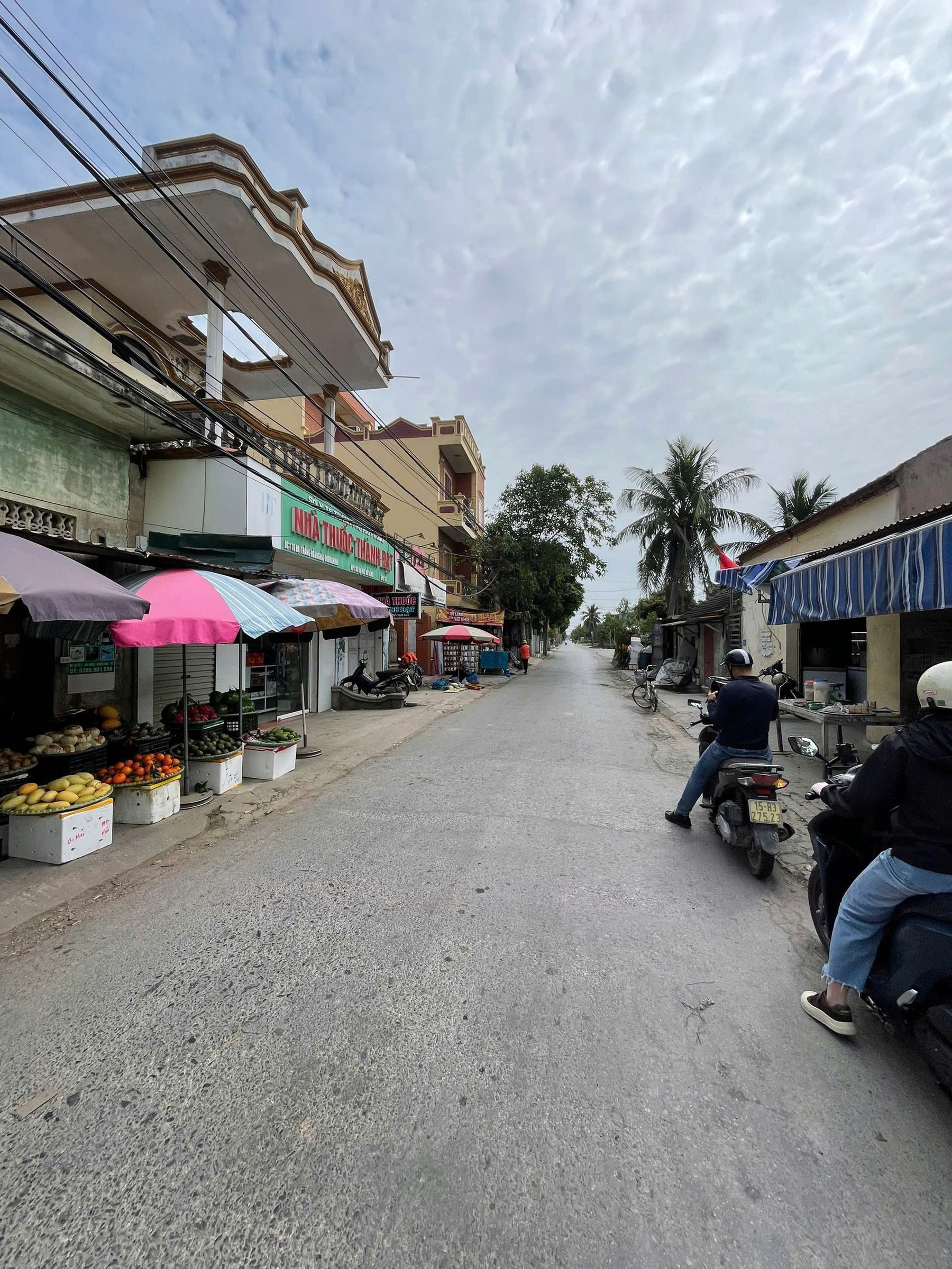1HN58.6 🔥 SIÊU PHẨM GIÁ TỐT – TRUNG TÂM HÒA NGHĨA 🔥