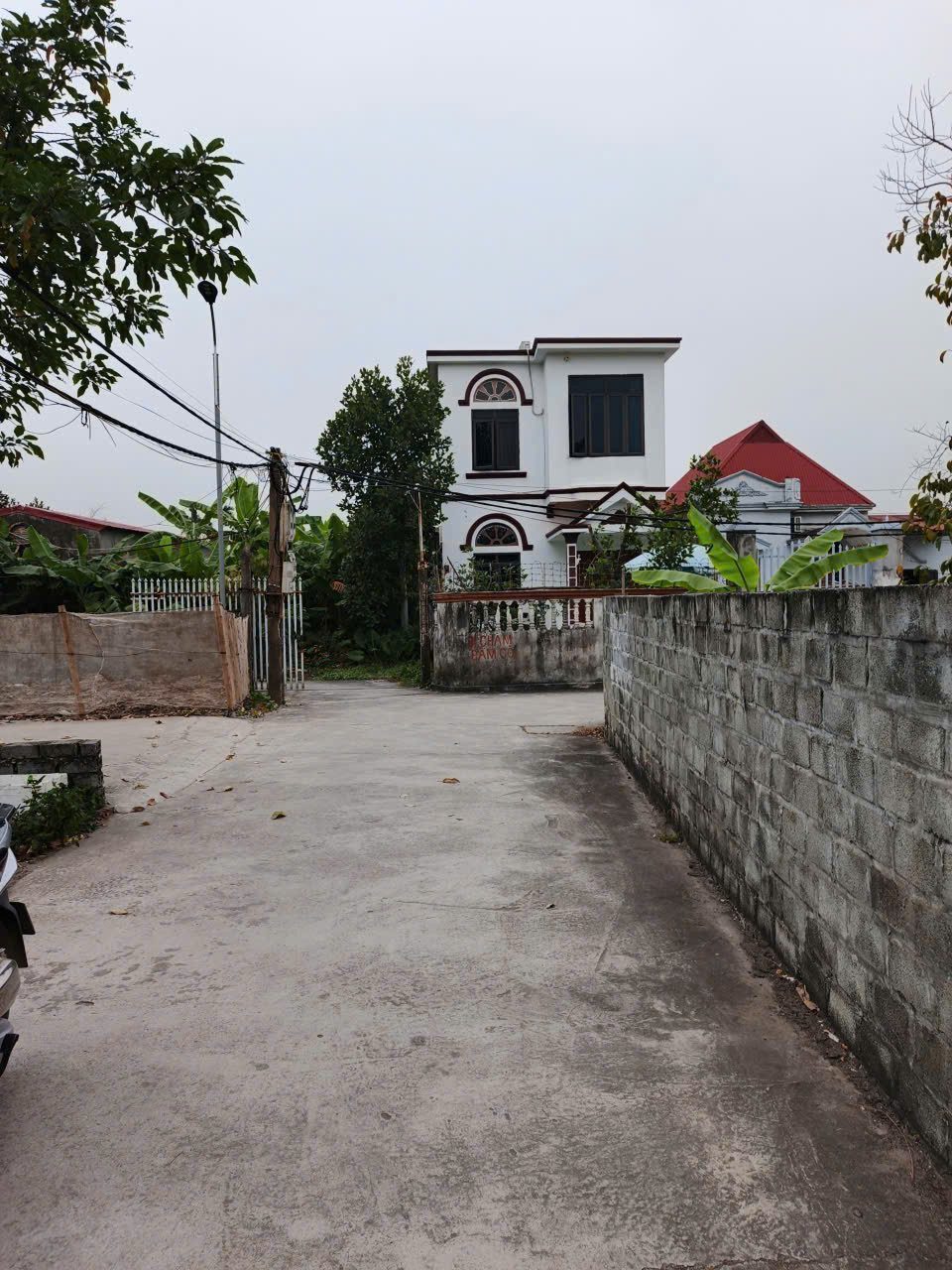 5HN247 SIÊU PHẨM 247M² TUYẾN 2 ĐẠI THẮNG HÒA NGHĨA DƯƠNG KINH - THÍCH HỢP XÂY NHÀ VƯỜN HOẶC PHÂN LÔ - ZÁ CHỈ 2X TR/M²