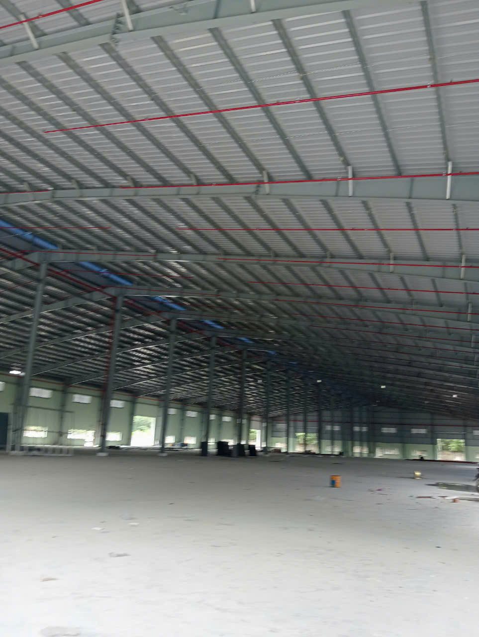 Cho Thuê Kho Xưởng Mới Đẹp KCN Vsip 2, KCN Kim Huy, KCN Đại Đăng, Thủ Dầu Một Bình Dương 4000m2, 5000m2, 6000m2, và 20.000m2