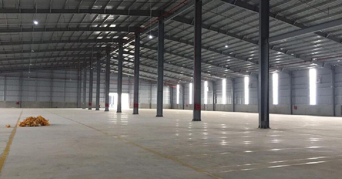 Cho Thuê Kho Xưởng Trong KCN Vsip 2, KCN Kim Huy, KCN Đại Đăng, Thủ Dầu Một, Bình Dương: Tổng 14.000m2, Cho Thuê Lẻ Từ 3000m2 Trở Lên