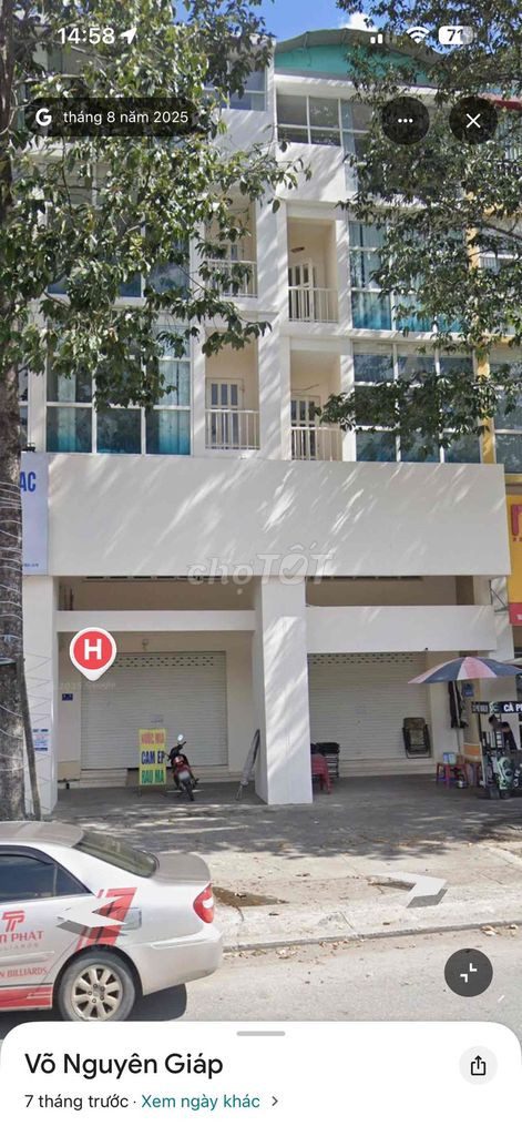 CHO THUÊ 2 CĂN NHÀ PHỐ TP MỚI BÌNH DƯƠNG
