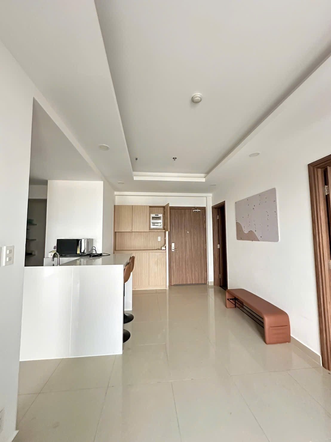 Bán căn 2PN The View giá chỉ 2ty2. Ngay siêu thị Aeon TP Mới Bình Dương