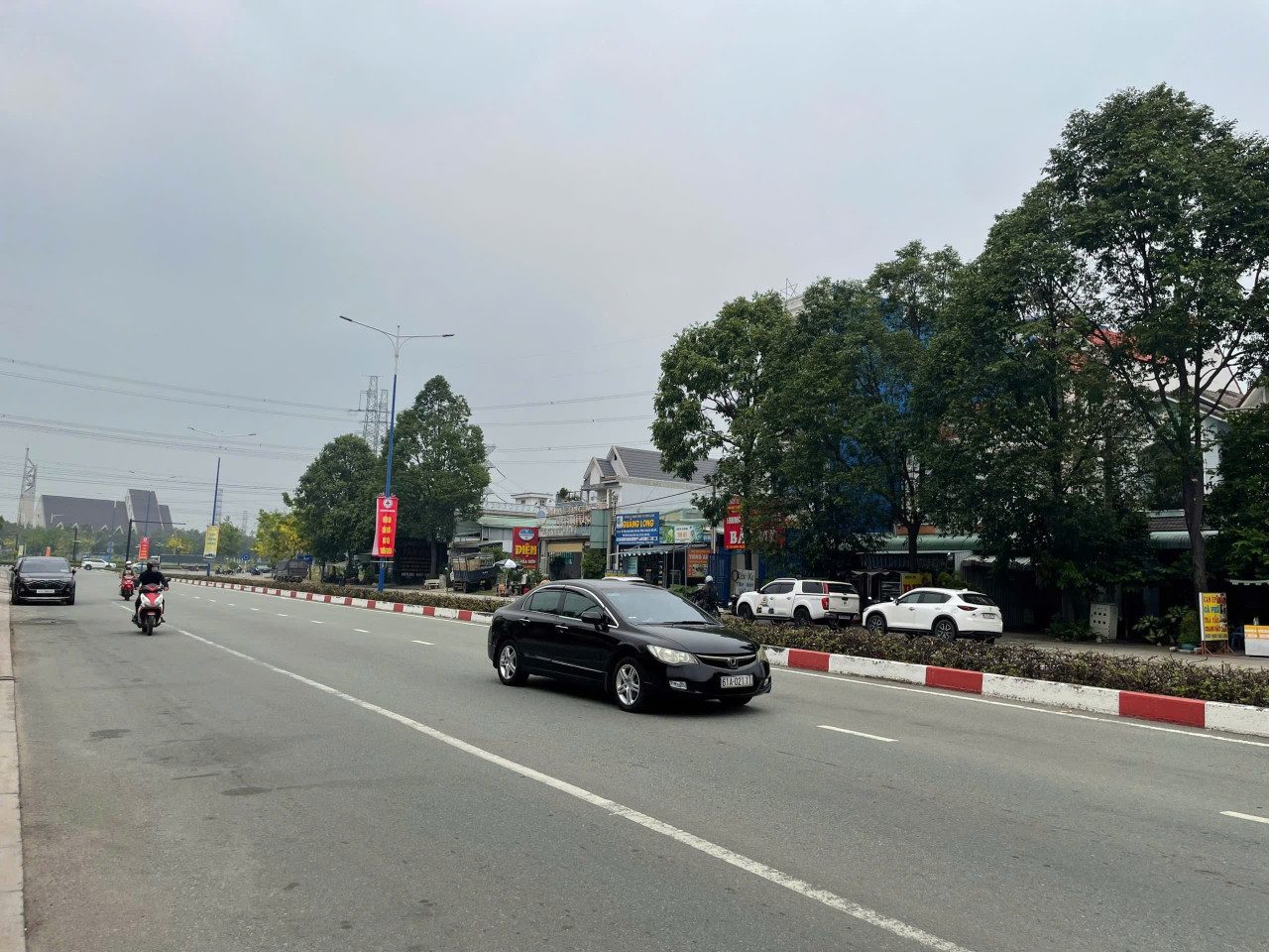 Bán nhà 150m² 5.99 tỷ tại Phường Hoà Phú Thành phố Thủ Dầu Một