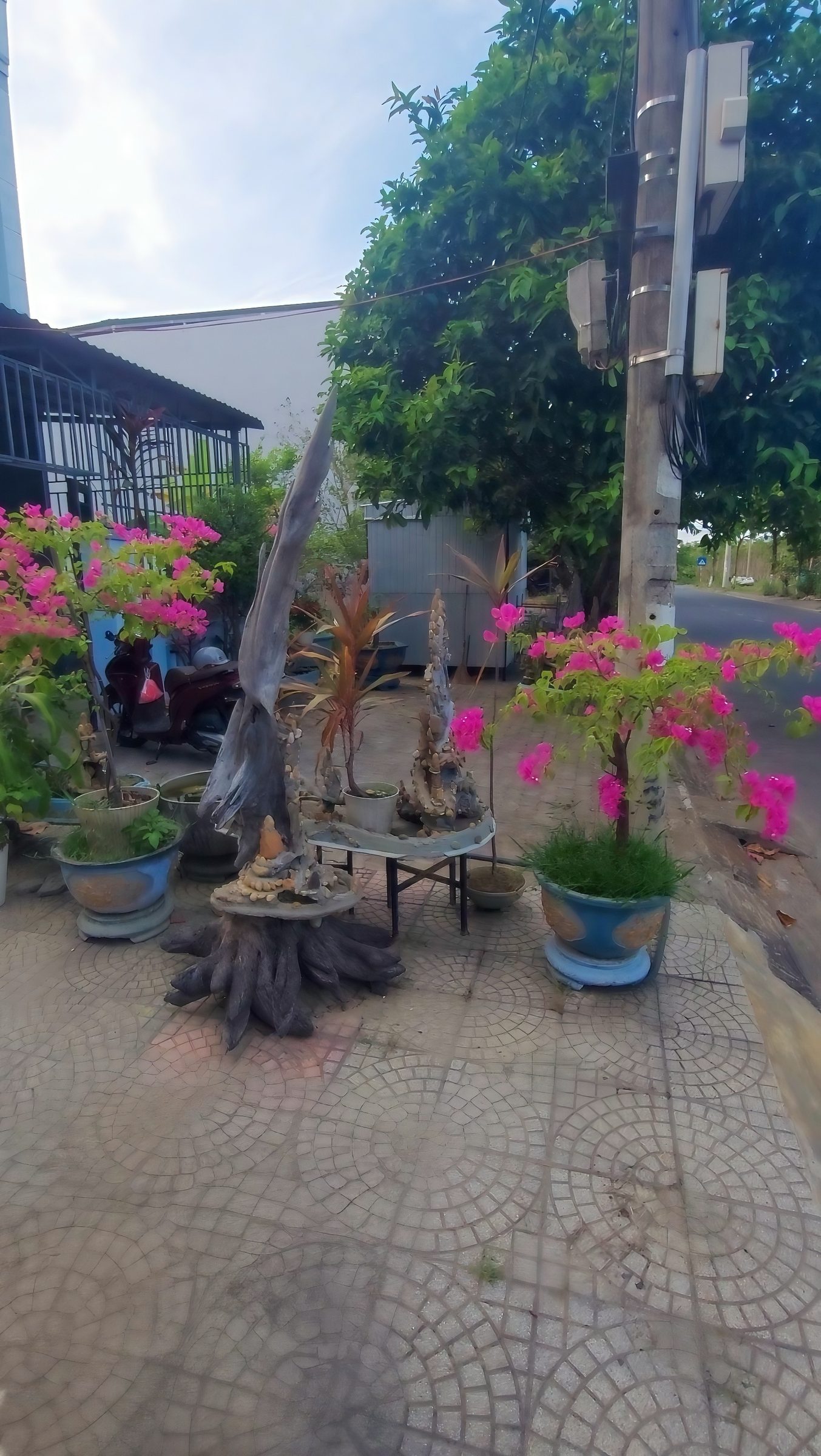SÁT VÕ CHÍ CÔNG - GIÁ CựC TỐT
Cơ hội sở hữu lô đất đẹp -vị trí tiềm năng Giá dưới 5 tỷ hiếm có.