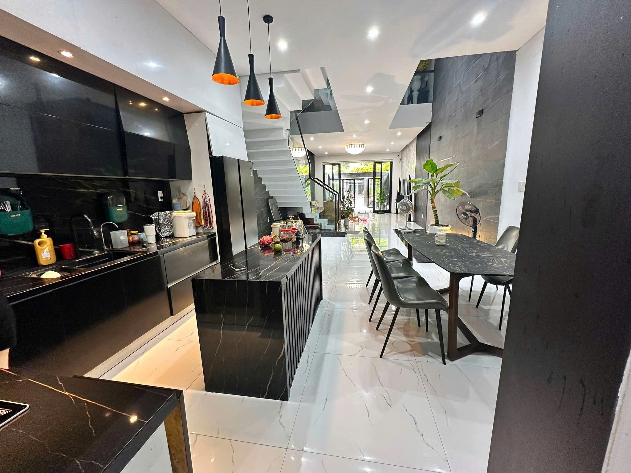 BÁN NHÀ PHAN HUỲNH ĐIỂU HÒA XUÂN CẨM LỆ ĐÀ NẴNG 📌📌📌LÀM VIỆC TRỰC TIẾP GIÁ TỐT !!!