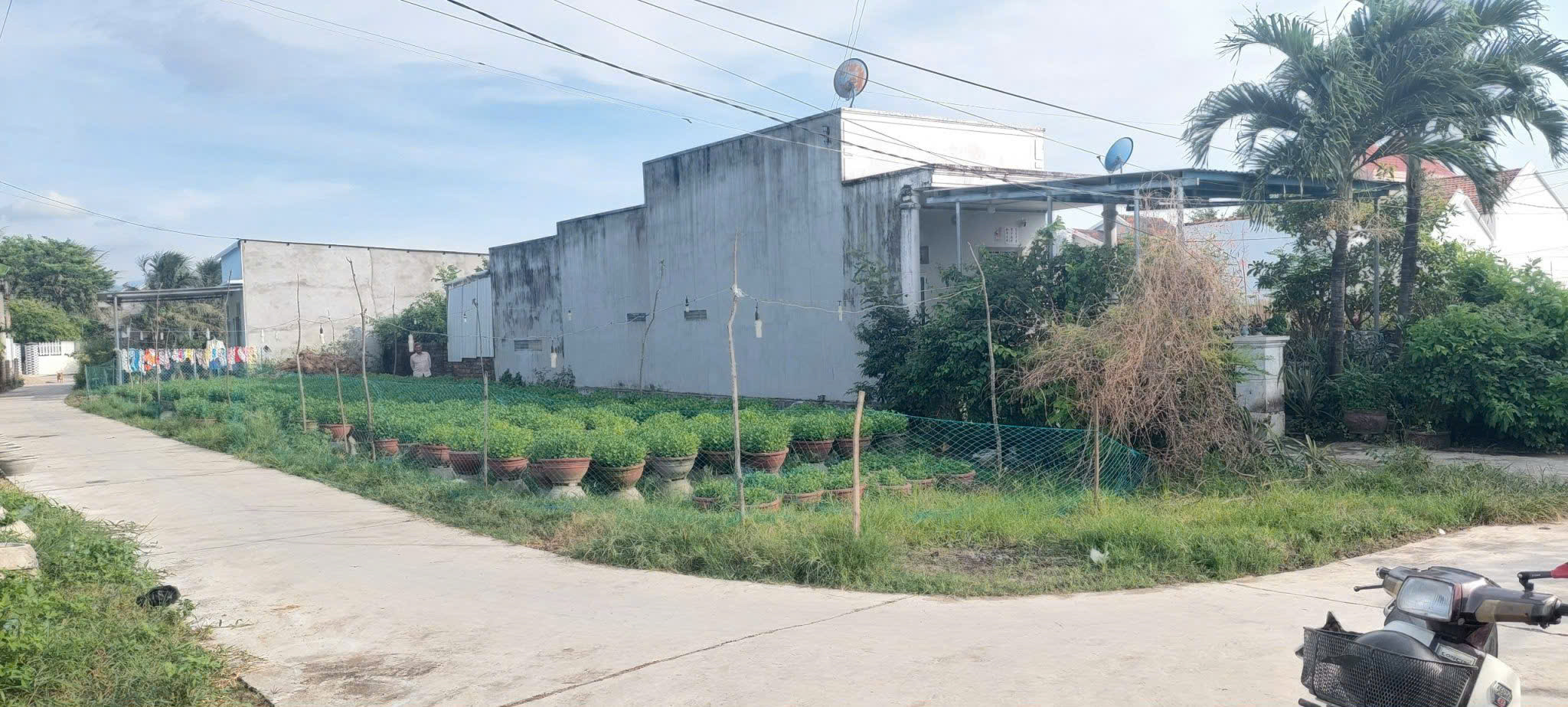 0938113403 Bán đất 209.9m² giá 1.55 tỷ Phường Hòa Thắng GNH03