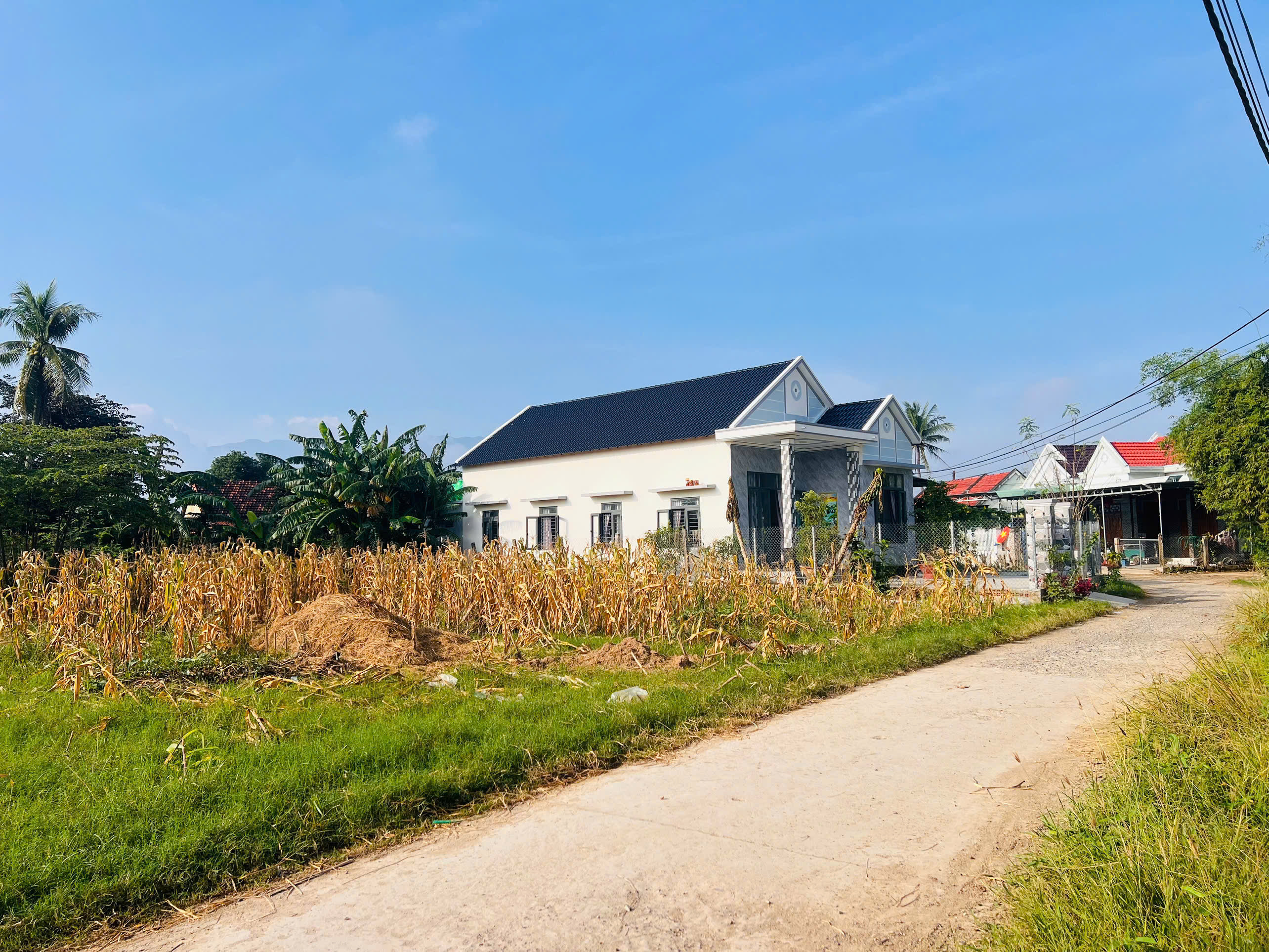 0938113403 Bán đất 501.4m² ngang 12.33m giá 1.95 tỷ Phường Hòa Thắng DL