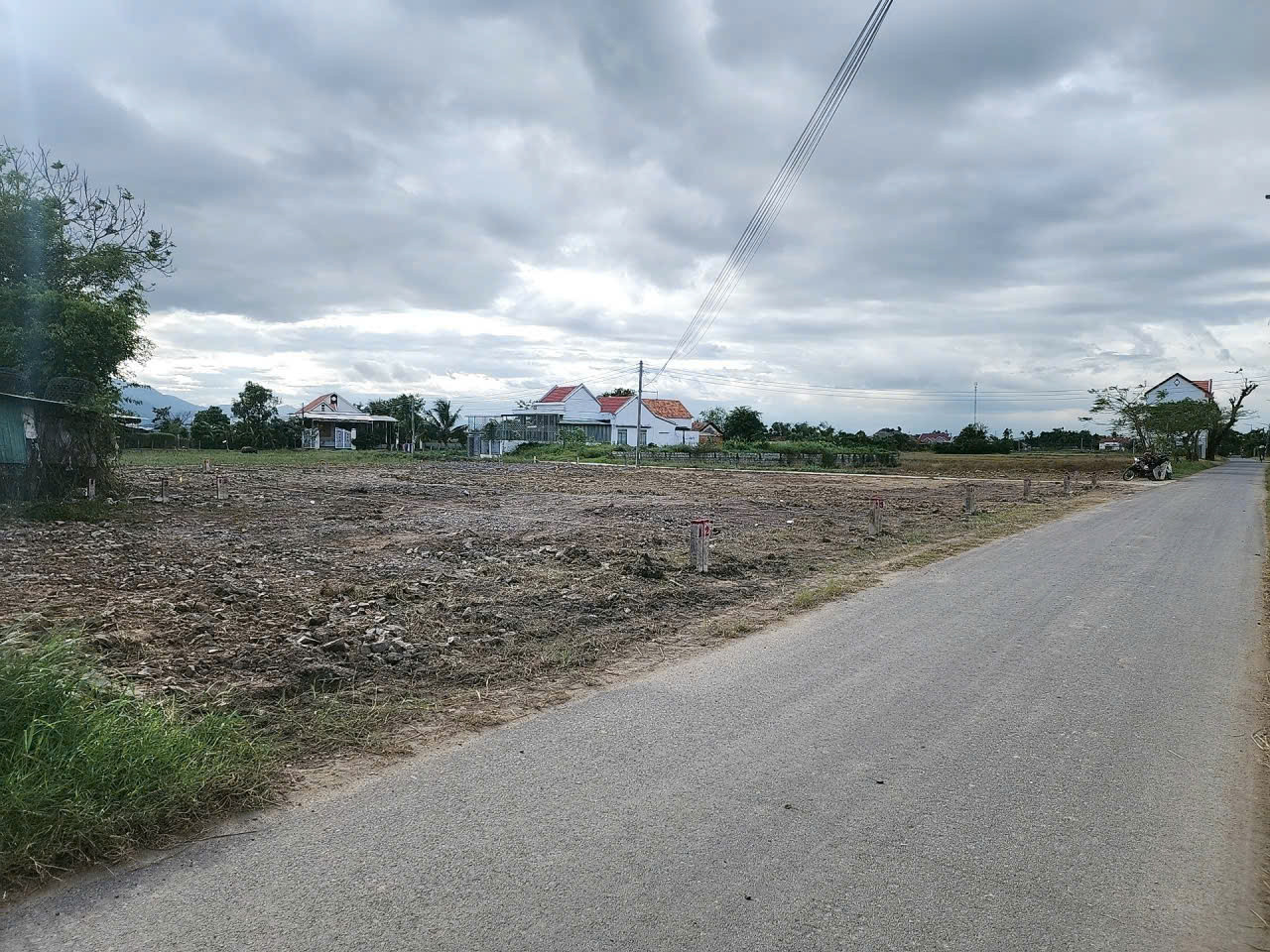 0938113403 Bán đất 86m² giá 600 triệu Phường Hòa Thắng Z233