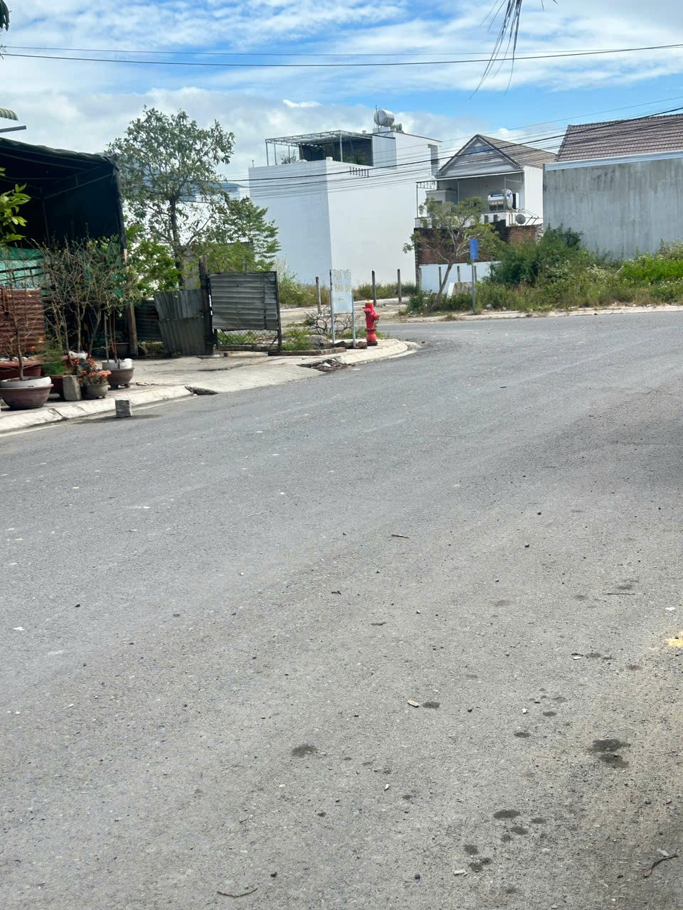 Bán đất 150m² ngang 6m tại Phường Hòa Thắng