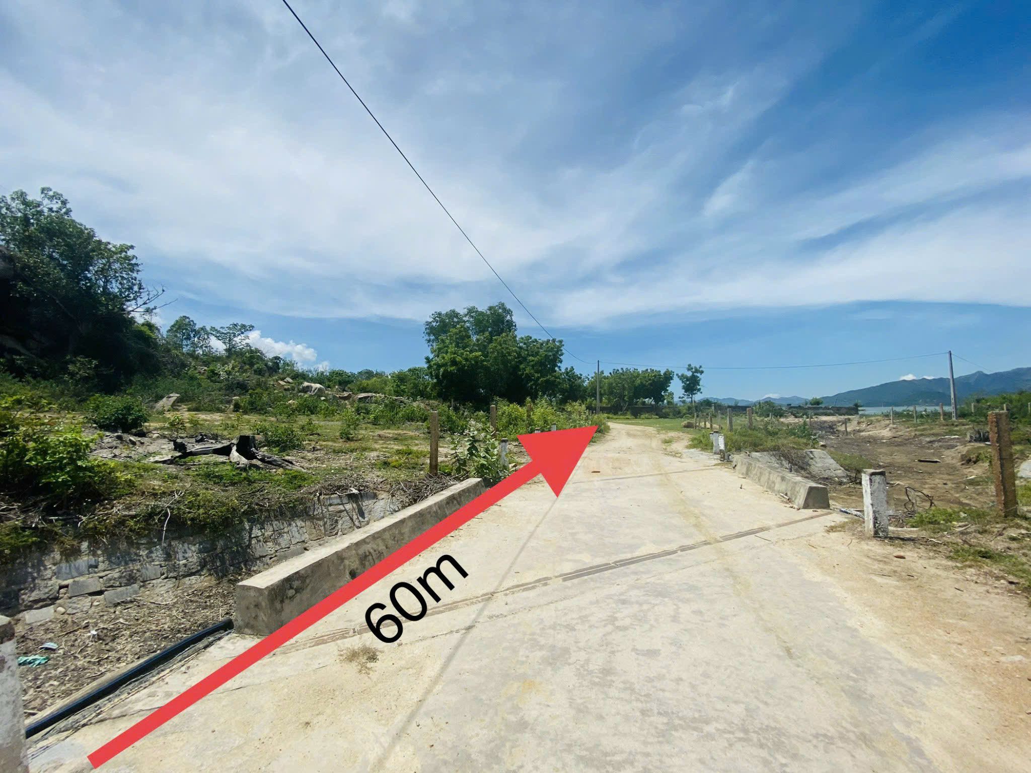 0938113403 Bán đất 2324m² ngang 41m giá 12.5 tỷ tại Phường Hòa Thắng Z410