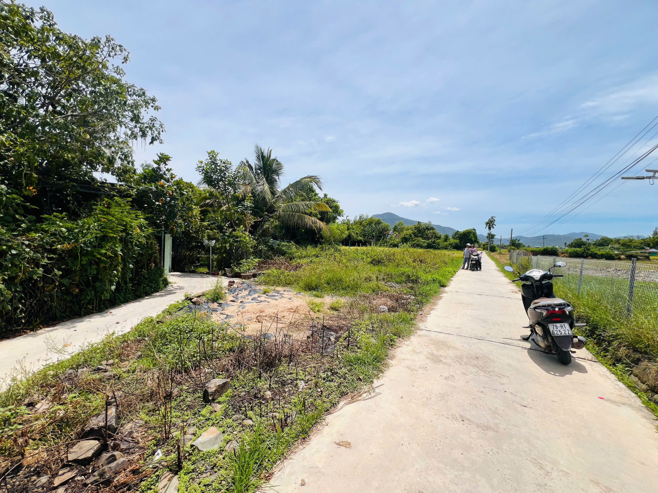 0763615365 Bán đất 241.2m² giá 1.2 tỷ Phường Hòa Thắng