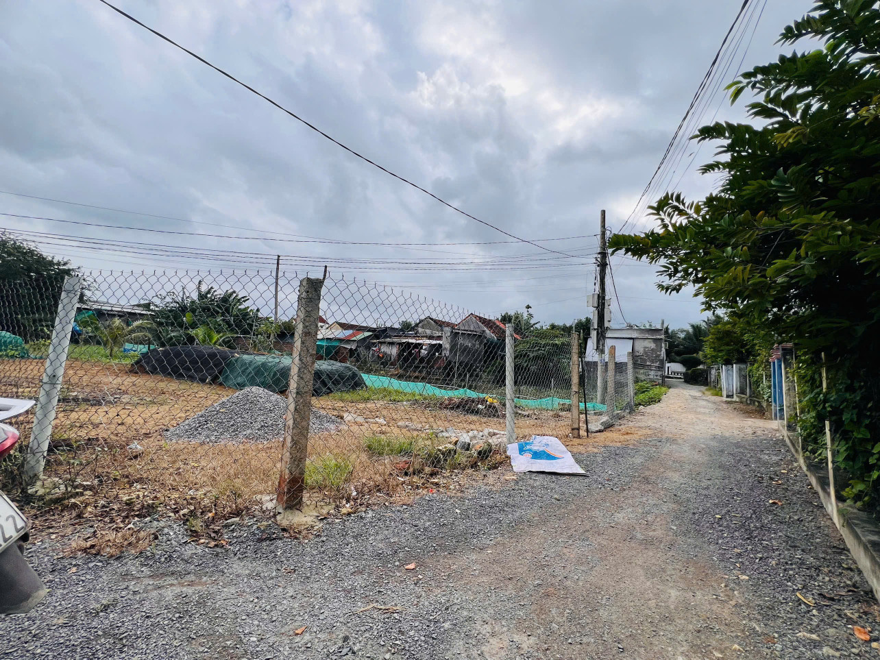 0763615365 Bán đất 342m² ngang 10m giá 850 triệu Phường Hòa Thắng