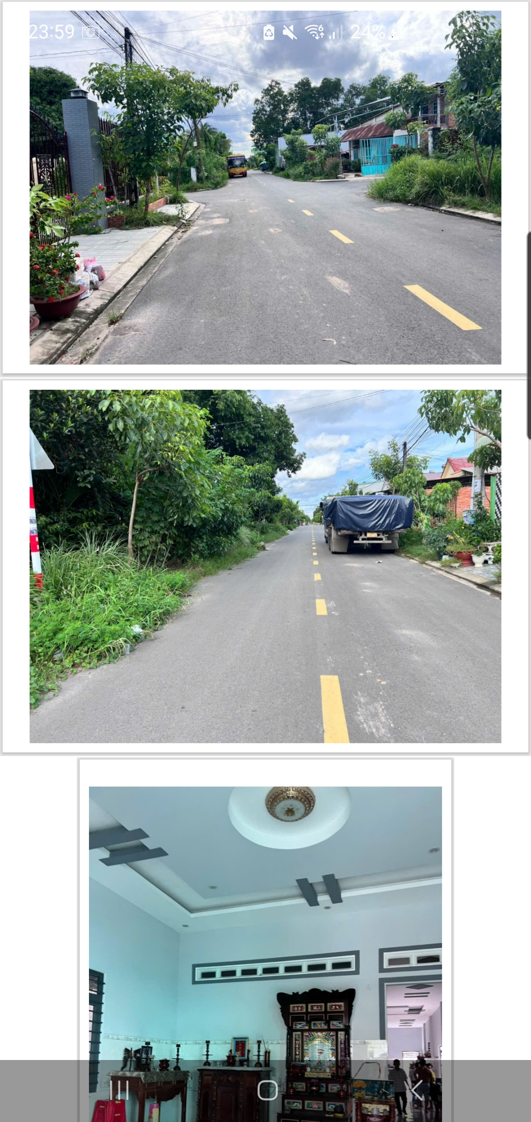 Bán nhà 3 tỉ thương lượng nhẹ
0964066110