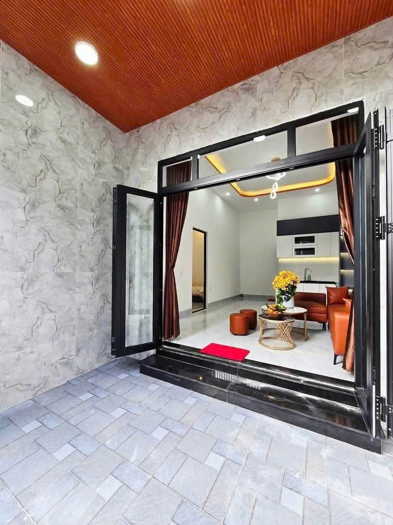 📌📌📌LÀM VIỆC TRỰC TIẾP GIÁ TỐT !!! NHÀ CẤP 4 TRẦN NGỌC SƯƠNG